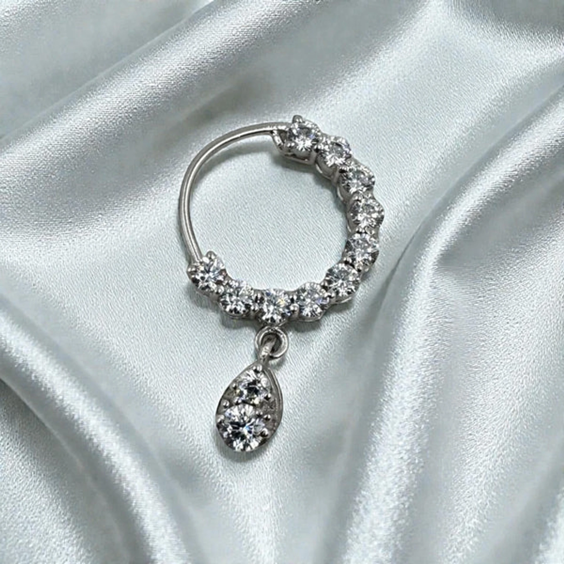 Nose Ring