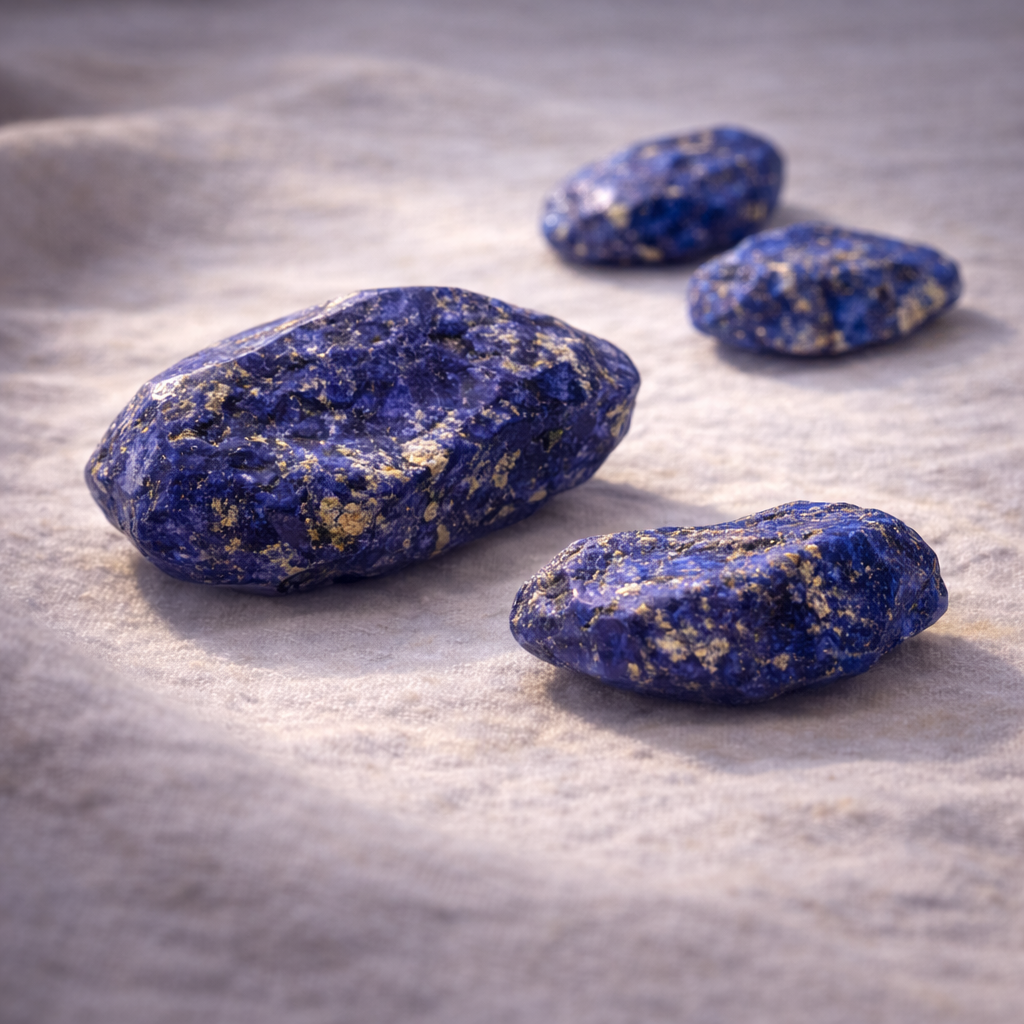 Lapis Lazuli texture